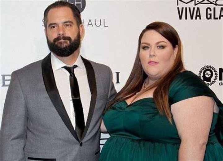 Chrissy Metz Husband Martyn Eaden Wiki, Bio, Age, Height, Net Worth, Nationality, Ethnicity, Job Background