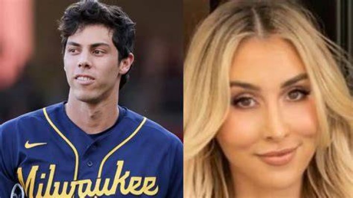 Christian Yelich Girlfriend Emily Balkind