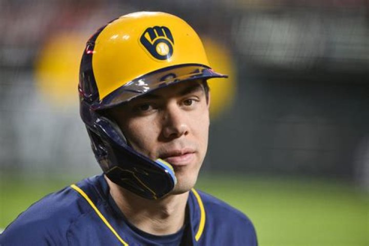 Christian Yelich Net Worth 2024, Age, Height, Bio, Birthday, Wiki!