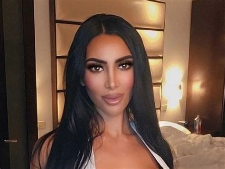 Christina Ashten Gourkani Biography