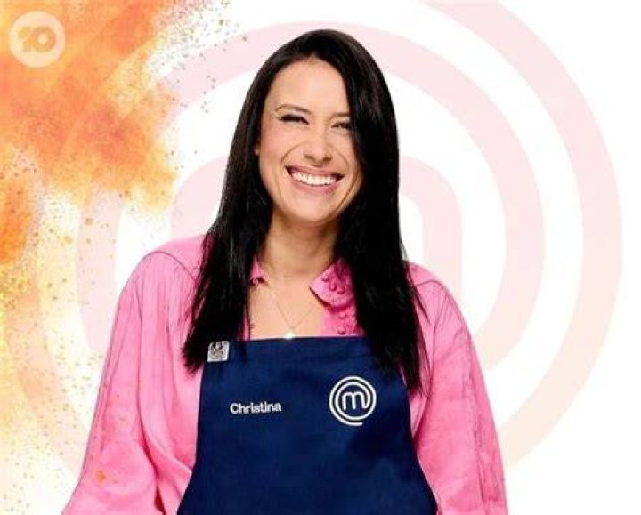Christina Batista MasterChef Wikipedia