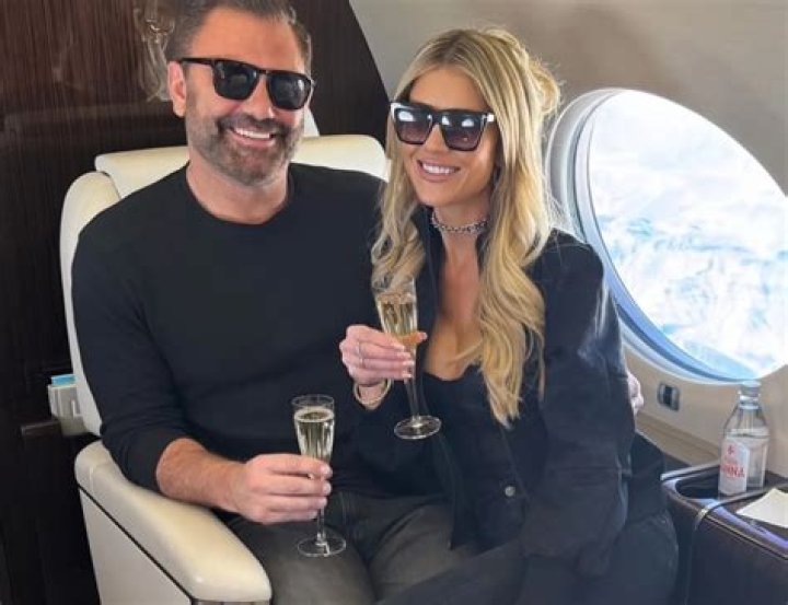 Christina Braunecker-Lang’s Girlfriend: Who is Christina Braunecker-Lang Dating?