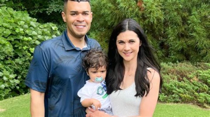 Christina Chambers’s Husband: Who is Christina Chambers Dating?