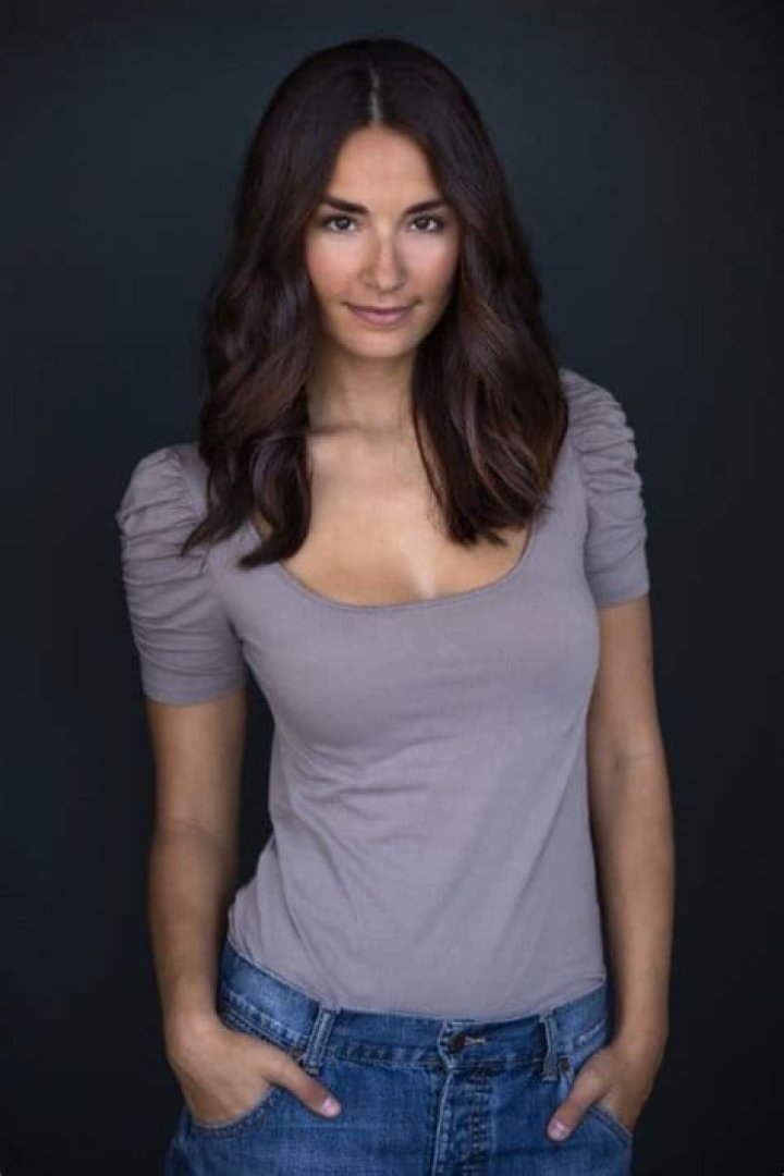 Christina Wildes