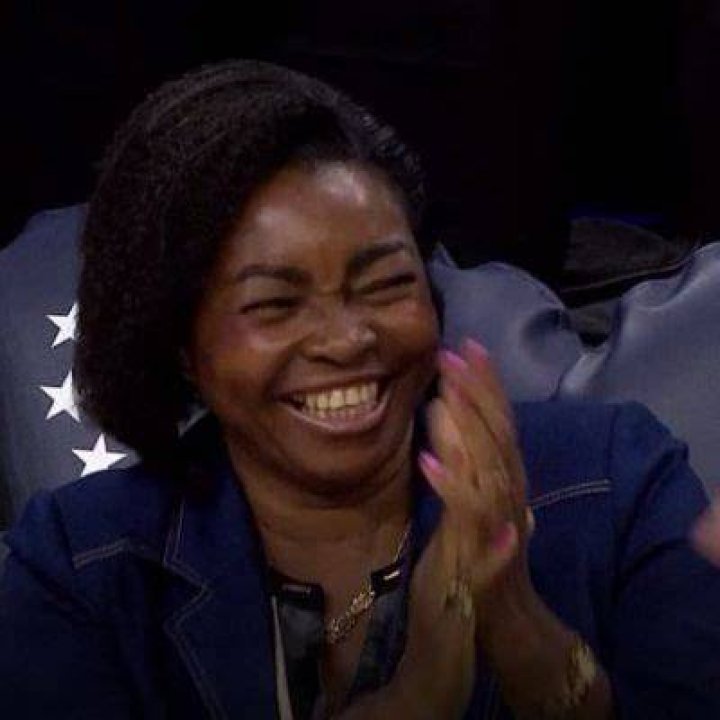Christine Embiid- All About The Mother Of Joel Embiid