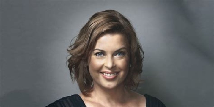 Christine Marinoni- Wiki, Age, Height, Net Worth, Wife, Ethnicity