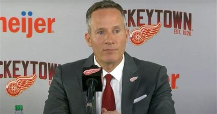 Christopher Ilitch Net Worth, Age, Height, Bio, Birthday, Wiki!