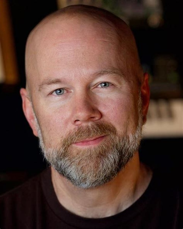 Christopher Sabat’s Girlfriend: Who is Christopher Sabat Dating?