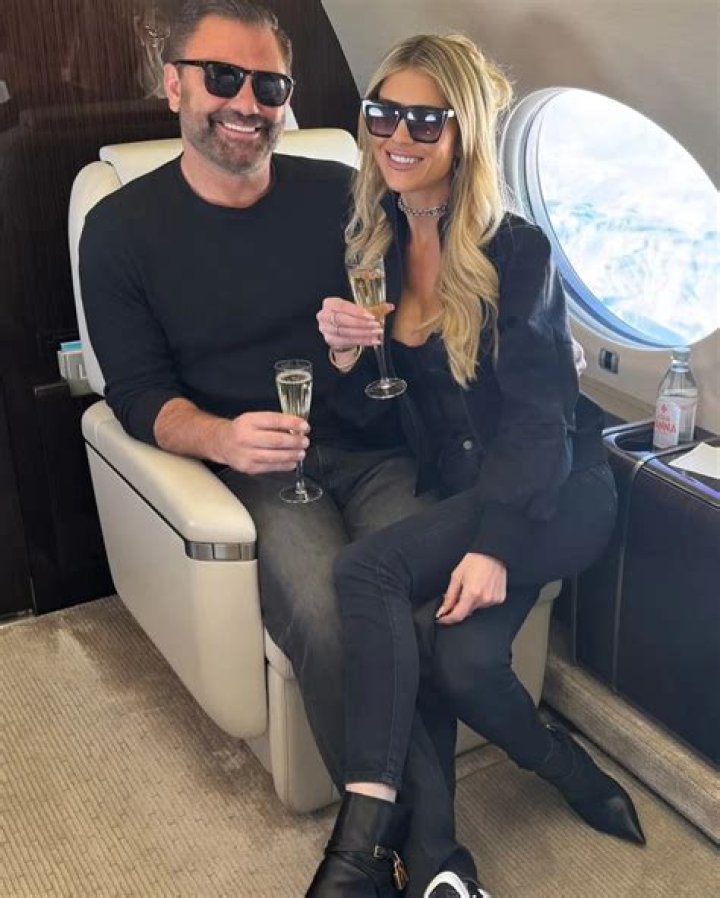 Christopher Sommers’s Girlfriend: Who is Christopher Sommers Dating?