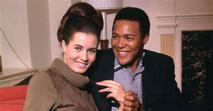 Chubby Checker’s Wife: Who is Chubby Checker Dating?