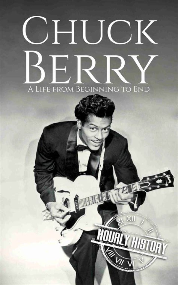 Chuck Berry’s biography, fact, career, awards, net worth & life story