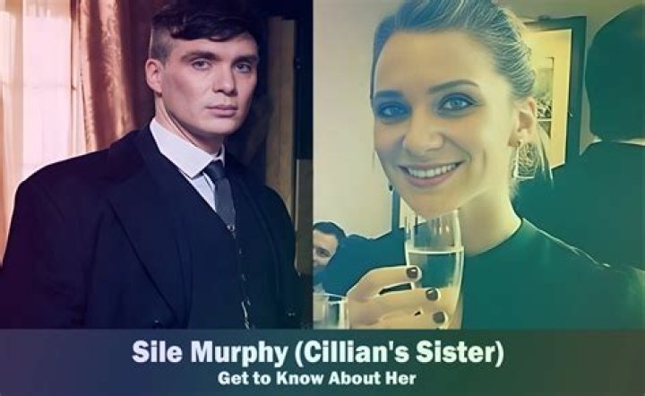 Cillian Murphy's sister, Sile Murphy Biography: Instagram, Age, Net Worth, Pictures, Spouse, Wikipedia, Parents