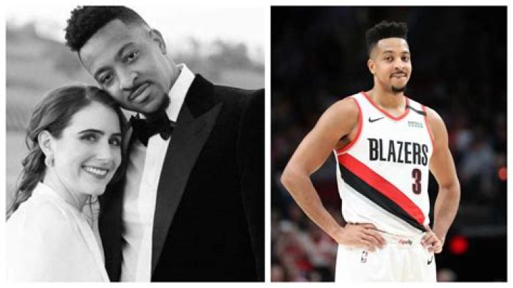 CJ McCollum’s Girlfriend: Who is CJ McCollum Dating?