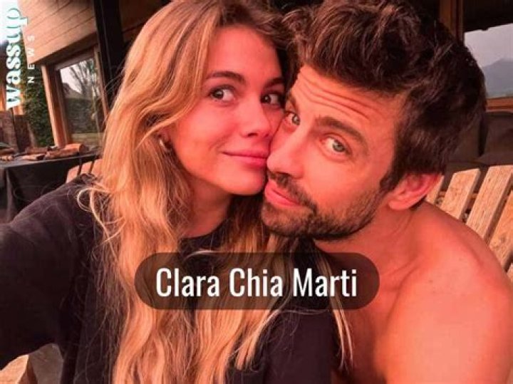 Clara Chia Marti Parents: Who Are Clara Chia Marti’s Parents?
