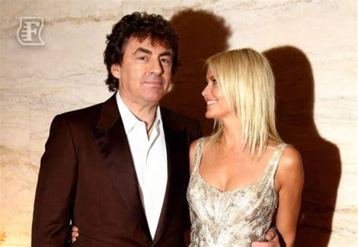 Claude Barzotti Vie Priv&eacute;e