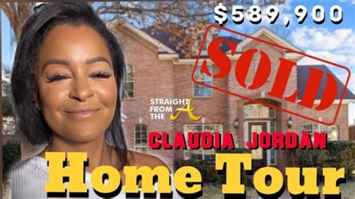 Claudia Jordan’s biography, net worth, fact, career, awards and life story