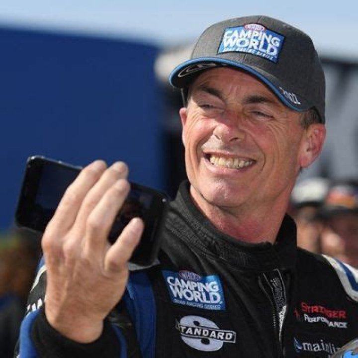 Clay Millican Net Worth & Wiki: How Rich Is He? All About The Racer
