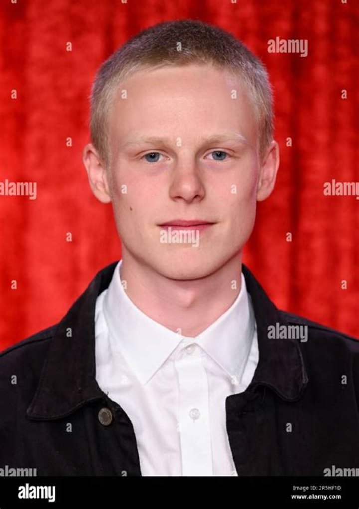 Clay Milner Russell