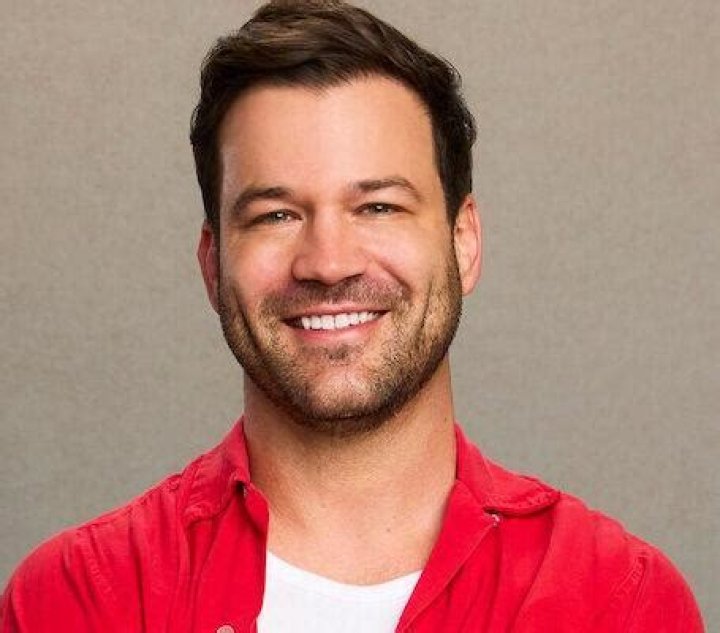 Clayton Johnson net worth 2021