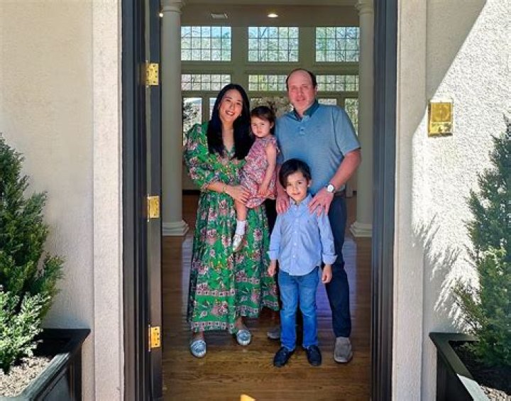 Clayton Johnson parents, family and siblings
