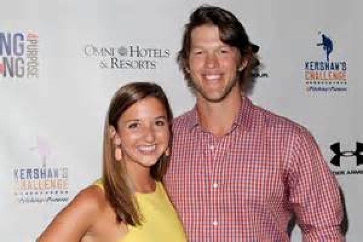 Clayton Kershaw’s Wife: Who is Clayton Kershaw Dating?