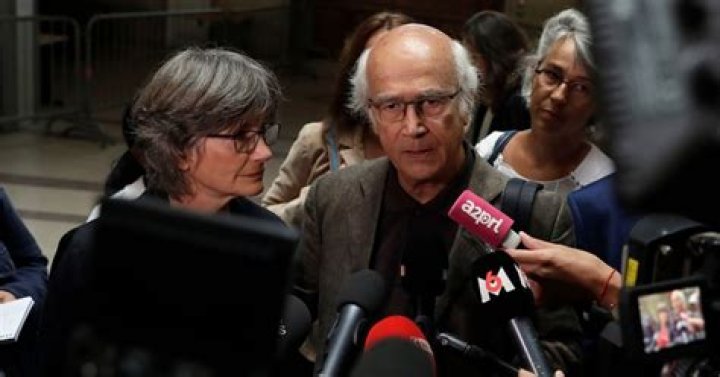 Clément Méric Parents