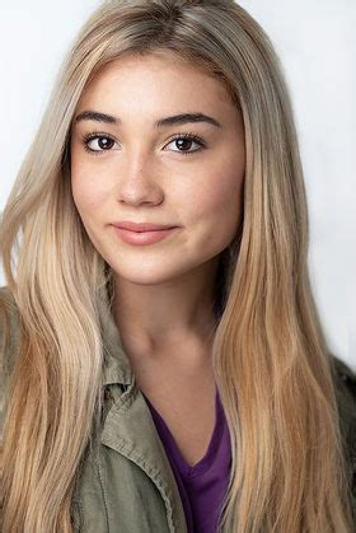 Clementine Lea Spieser- Age, Bio, Parents, Net Worth, Height, Career
