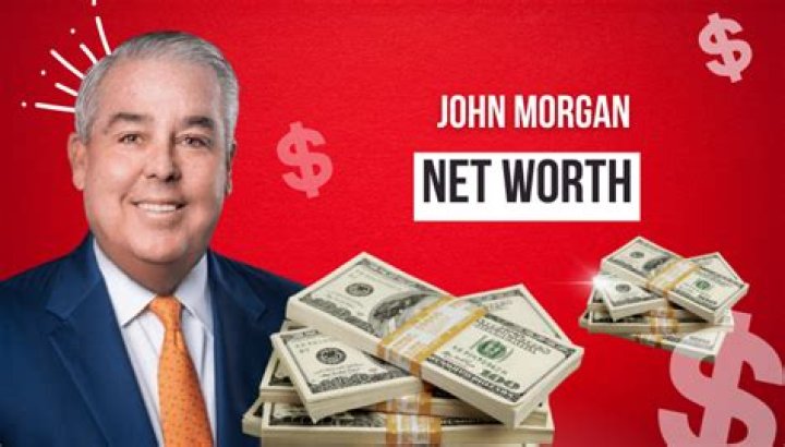 Cliff Morgan Net Worth, Income, Salary, Earnings, Biography