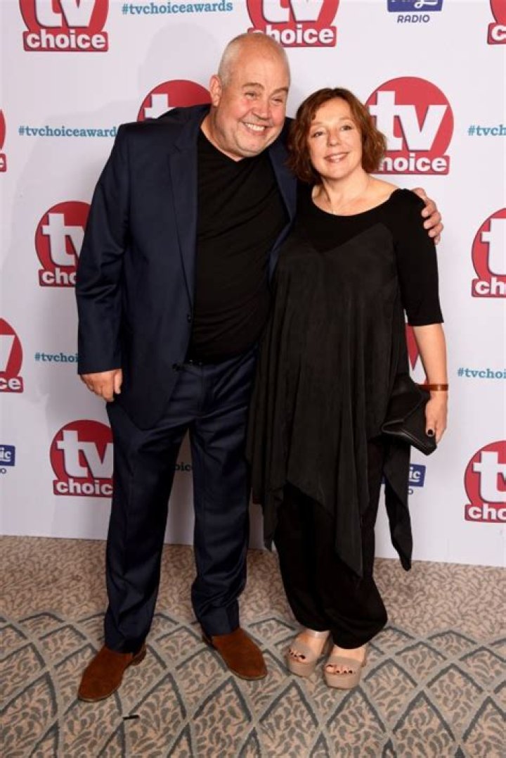 Cliff Parisi’s Wife: Who is Cliff Parisi Dating?