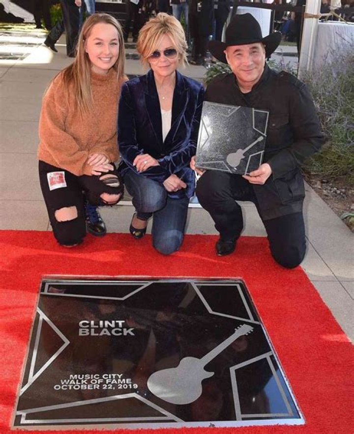 Clint Black Daughter: Who Is Lily Pearl Black?