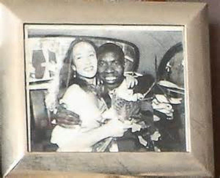 Clive Myrie Wife Catherine Myrie and Family – More On The Antiques Roadshow Participant