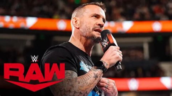 CM Punk Biography: Wiki, Age, Net Worth, Children, Parents, Awards, WWE, Spouse, AEW