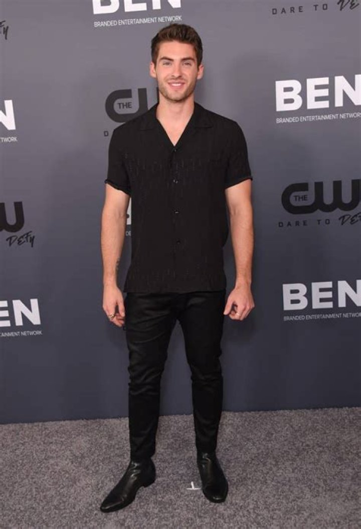 Cody Christian Net Worth, Age, Height, Bio, Birthday, Wiki!