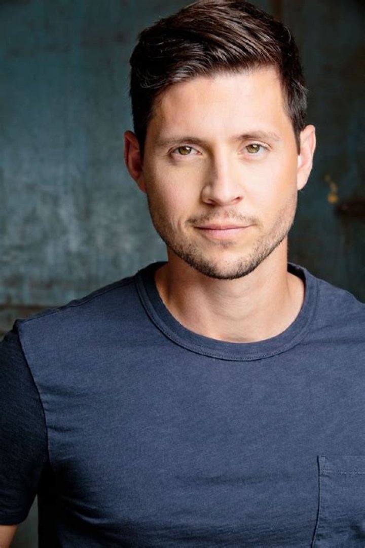 Cody Mayo
