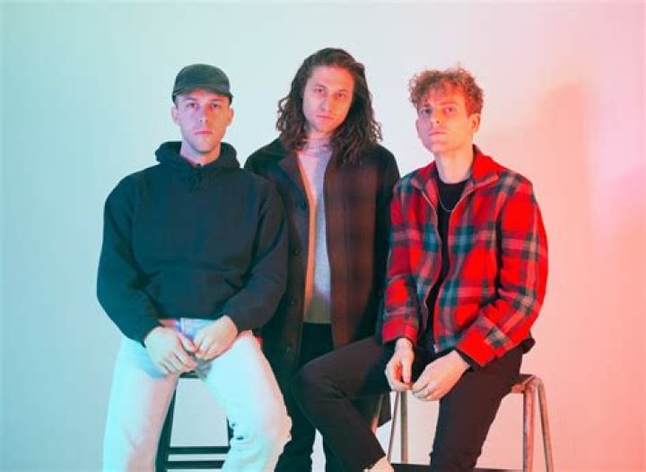 COIN Release New Single 