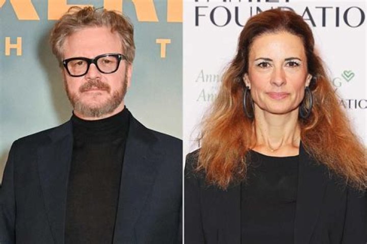 Colin Coffield’s Girlfriend: Who is Colin Coffield Dating?