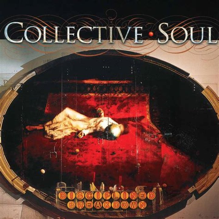 Collective Soul’s
Gel Lyrics