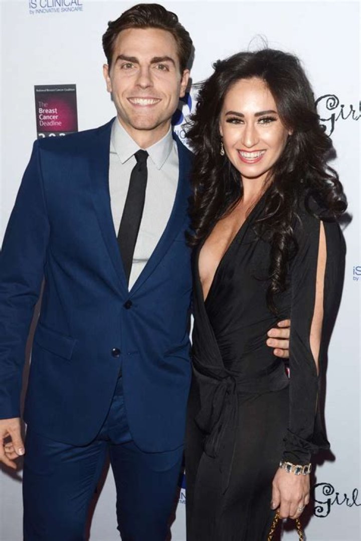 Colt Prattes’s Wife: Who is Colt Prattes Dating?