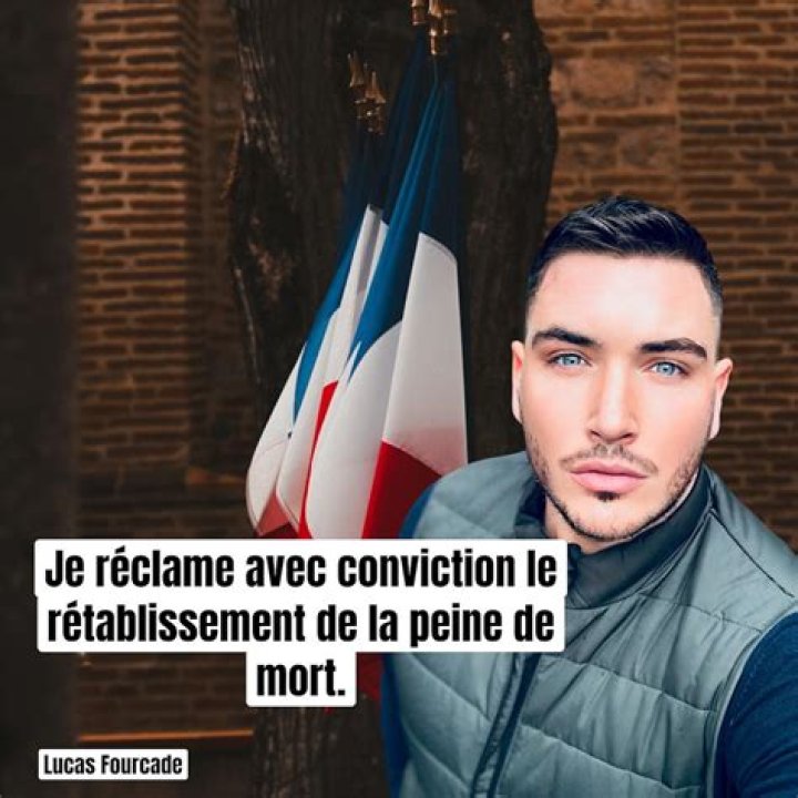 Comment Est Mort Lucas Itvai
