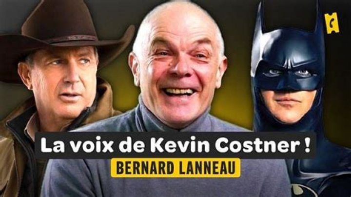 Comment Kevin Costner est-il devenu célèbre ?