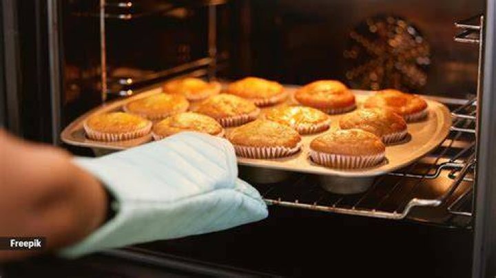 Cooking and Baking
