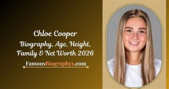 Cooper Webb Net Worth, Age, Height, Bio, Birthday, Wiki!