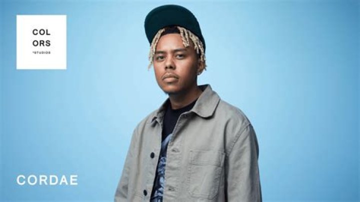 Cordae Net Worth, Age, Height, Bio, Birthday, Wiki!