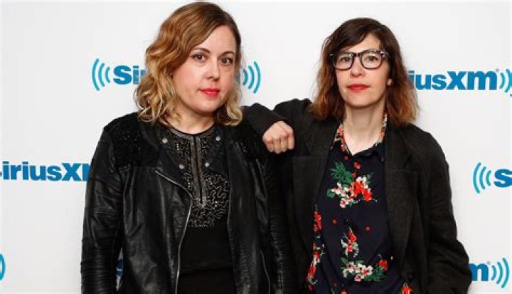 Corin Tucker’s Husband: Who is Corin Tucker Dating?