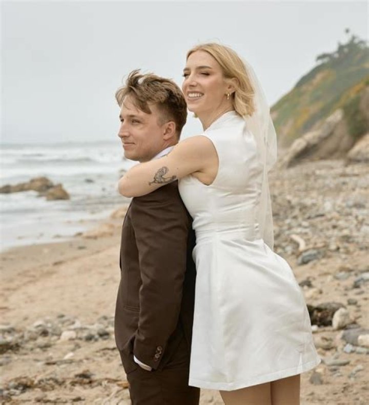 Courtney Pac’s Boyfriend: Who is Courtney Pac Dating?