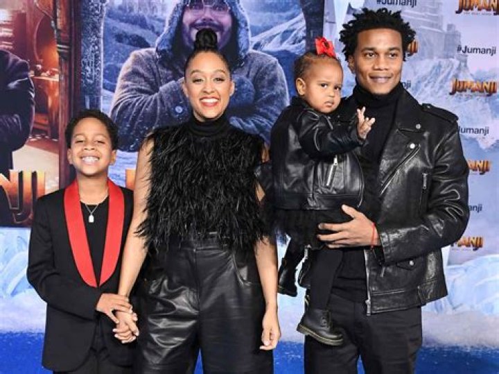 Cree Hardrict Birthday, Age, Height, Instagram, Movies, And Net Worth Of Tia Mowry’s Son