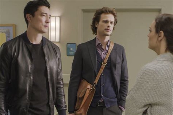 Criminal Minds Recap 3/21/18: Season 13 Episode 17 “The Capilanos”