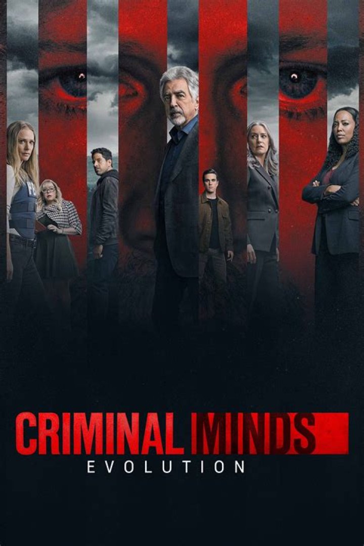 Criminal Minds Recap 3/1/17: Season 12 Episode 15 "Alpha Male"