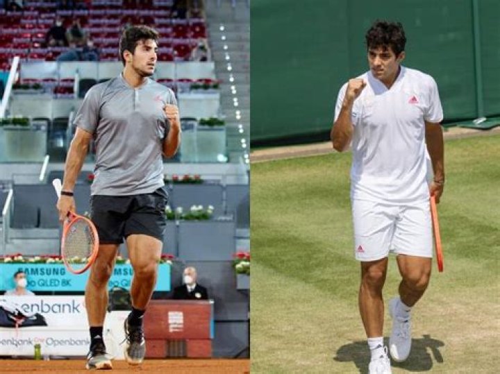 Cristian Garin- Bio, Net Worth, Age, Ethnicity, Girlfriend, Height, Career