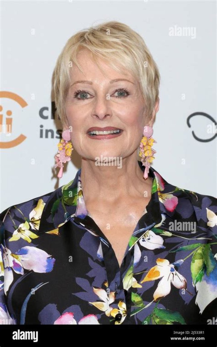 Cristina Ferrare
